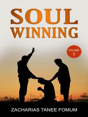 cover image of Soul-Winning, Volume One